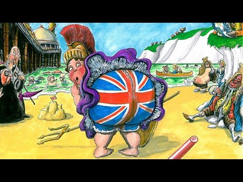 Rude Britannia 2 - Presents Bawdy Songs, Lewd Photos and Moral Melodramas of Victorian Values