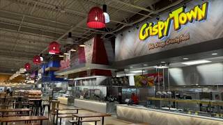 Inside Arizona’s first Seafood City, a Filipino Asian store with a Food Hall