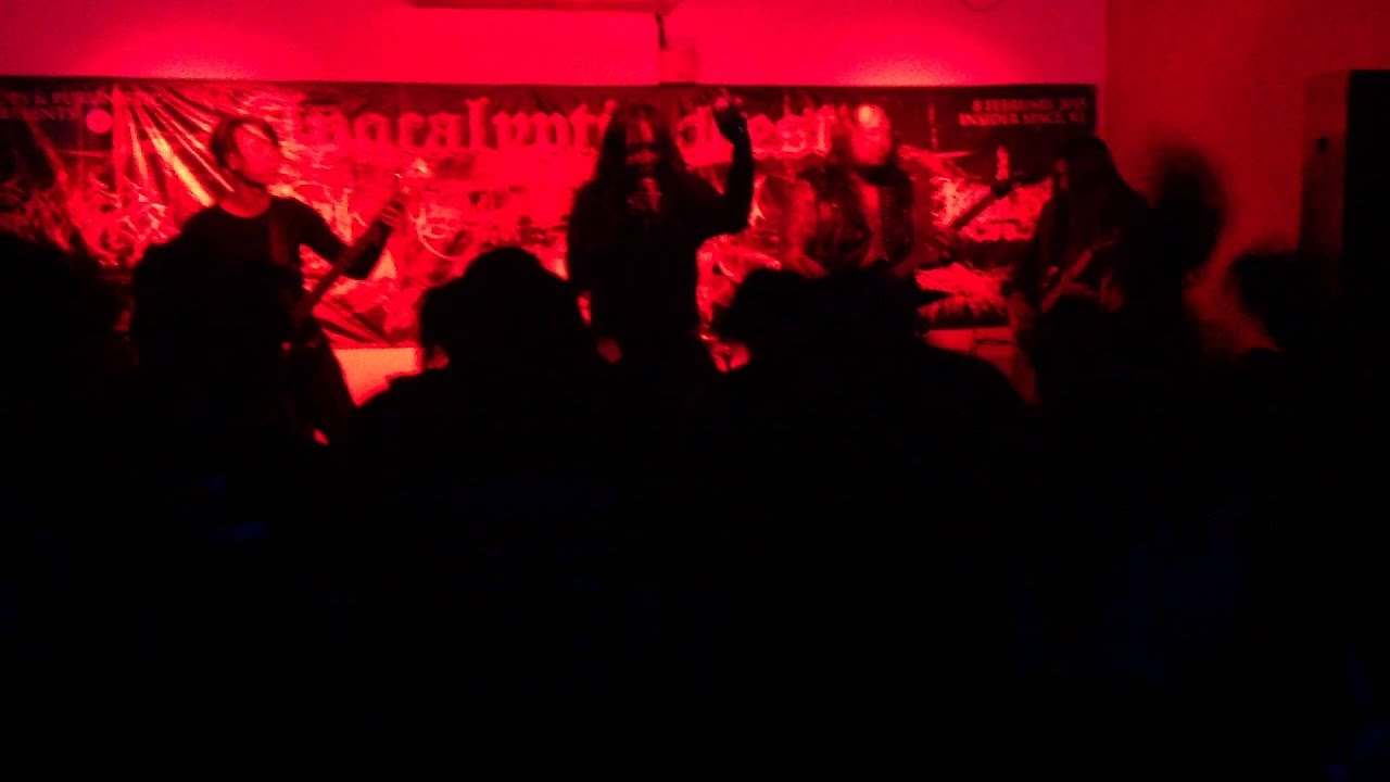 Ilemauzar - Ascension of Bloodcurse