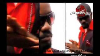 Sarkodie ft Guru,Nii   Brabe Hwe