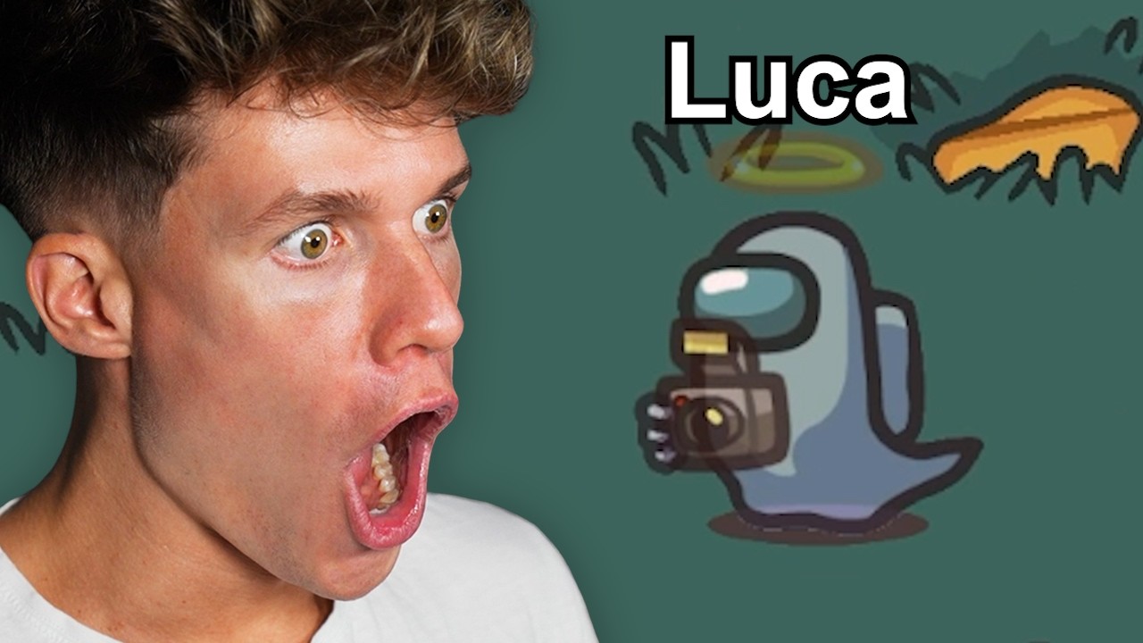 ICH BIN INFLUENCER