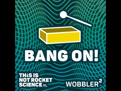 Wobbler² launch! Demo and Q&A