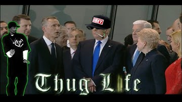Thug Trump