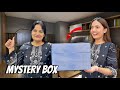 Mothers day specialmystery box per mama ka reaction sistrology