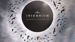 Insomnium - Collapsing Words (Subtitulado al español)