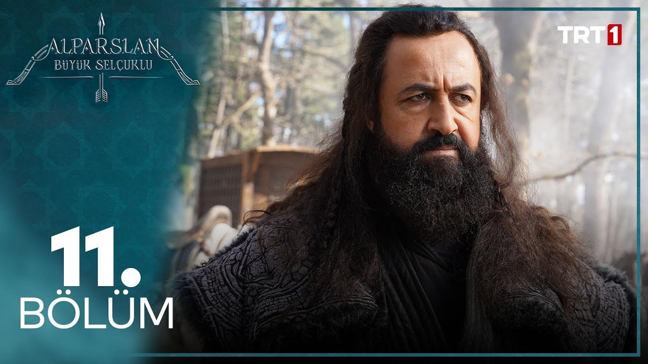Alparslan the Great Seljuk Bangla | Episode – 11