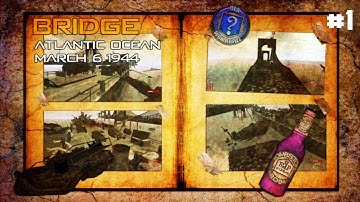 Custom Zombies - Bridge w/ TitanosasXL (Part 1)