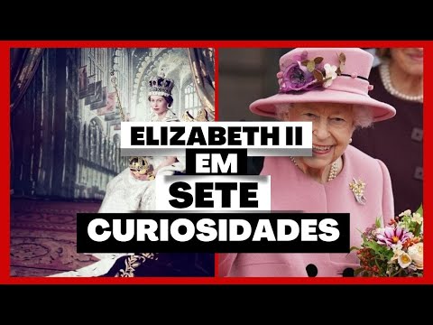 Vídeo: A Rainha Elizabeth era religiosamente tolerante?