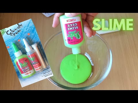 Mr. DIY Slime Starter Kit | All About Slime | Slime Kit Mr. DIY |