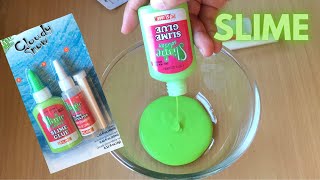 Mr. Diy Slime Starter Kit All About Slime Slime Kit Mr. Diy