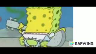 Spongebob Ripped My Pants Song - Serbian, B92
