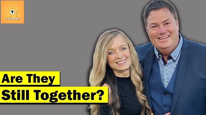 Mike Brewer is happily married to wife, Michelle B...