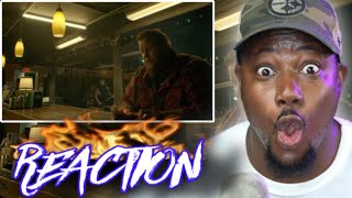 FIRST TIME HEARING! | Jelly Roll - Son Of A Sinner (Official Music Video) *REACTION!!!*