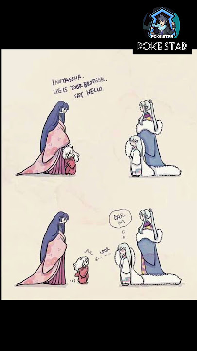 //Inuyasha Funny Moment🤣😝😜// #shorts #inuyasha