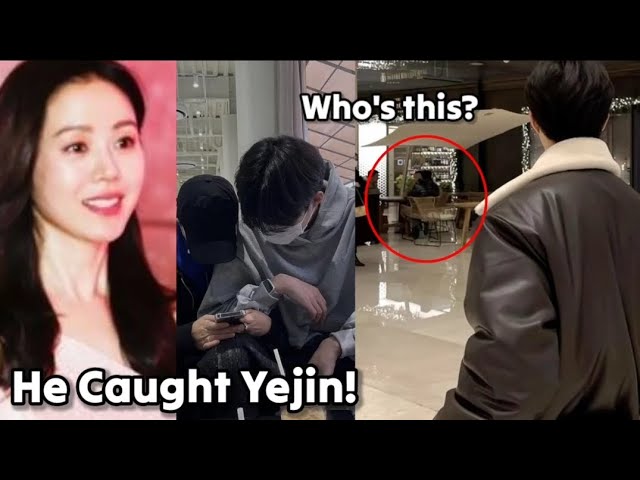 HYUN BIN SECRETLY FOLLOWED HIS WIFE AND SAW THIS! HE WAS SO SPEECHLESS! -  YouTube