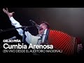 Celso Piña - Cumbia Arenosa (En Vivo)