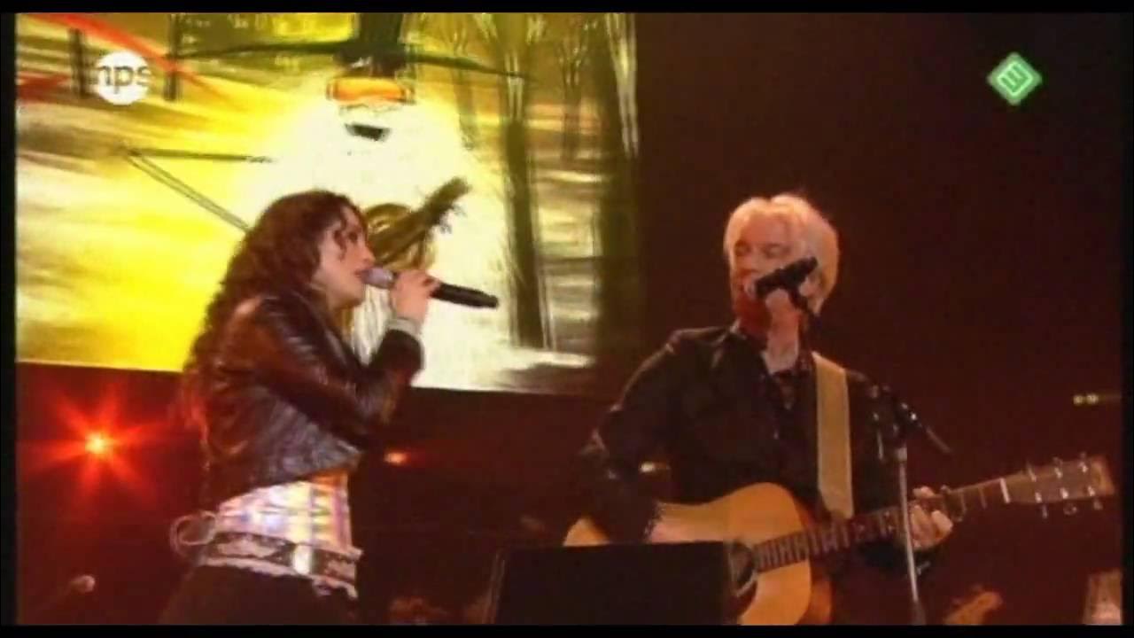 Boudewijn de Groot & Sharon den Adel - Meester Prikkebeen Boudewijn de Groot & Sharon den Adel - Meester Prikkebeen