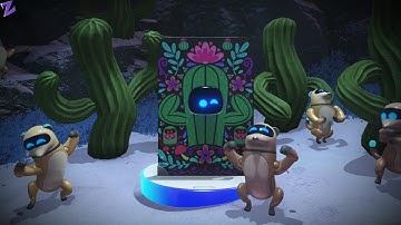 This game is so charming | Astro Bot - Part 2