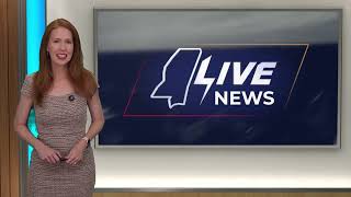 MISSISSIPPI LIVE NEWS 6PM - 8/11/26