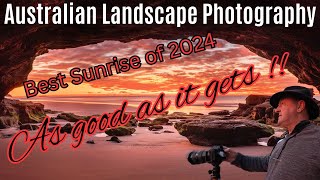 Landscape Photography - How to Predict Awesome Sunrise and Sunsets using Weather Apps. screenshot 5