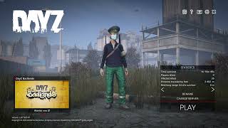 ⏳The Aether🪐(May 25th. 2026)│DayZ: What the hell am I even doing? Day 3 ( With Some ARC Raiders).