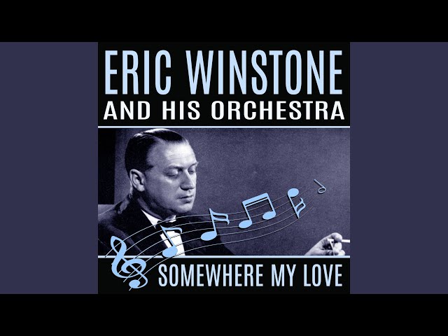 Avenue Strings & Eric Winstone - The Very Thought Of You