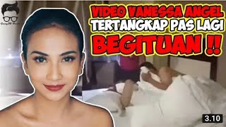 Vidio Prostitusi Online Vanessa Angel dan Avrielia Shaqqila terciduk polisi