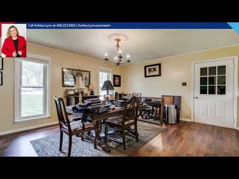 6121 Greenbank Road, North Little Rock, AR home video tour