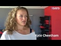 Learn self defence from the experts