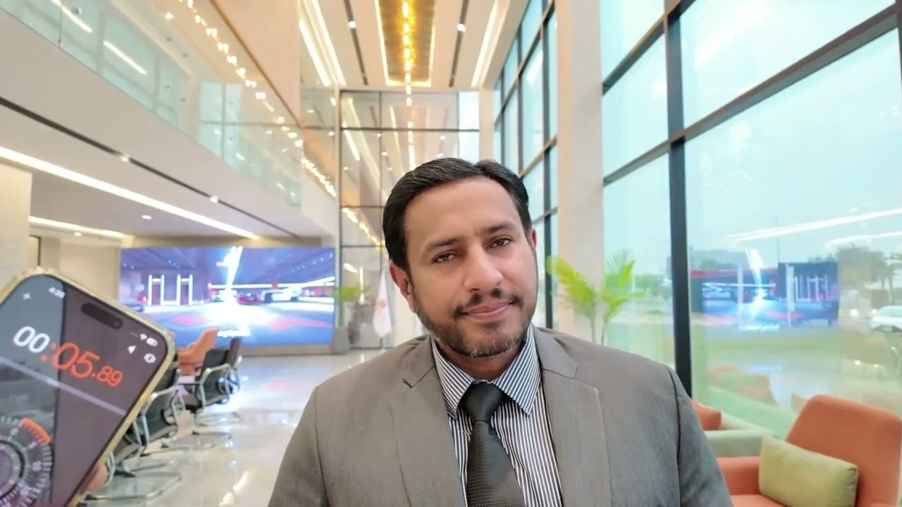 Faisal Jewel ka Model Apartment Tour + Altaf Development Sales Team ke saath 5 Sec Challenge! 😂 