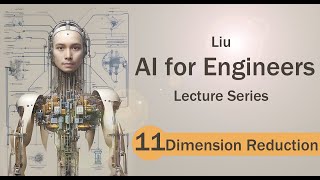 Lecture 11   Dimensionality Reduction Net Worth