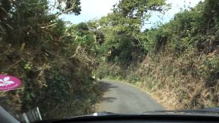 Cornwall Ancient Hedgerows
