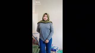 Jilbob Pemersatu Bangsa Tiktok Ii