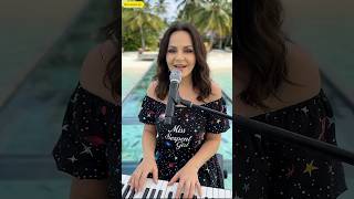 Como Tu Mujer AI Lyric Performance | Emotional Spanish Music Remix #lyricvideo