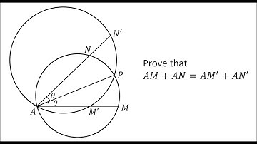A nice geometry problem | Geometry | 5