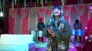Raas Garba - Salina Khan//Priya Shingad//Manoj Majethiya