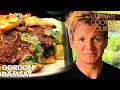 The best budget recipes  gordon ramsays ultimate cookery course