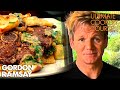 The BEST Budget Recipes! | Gordon Ramsay's Ultimate Cookery Course