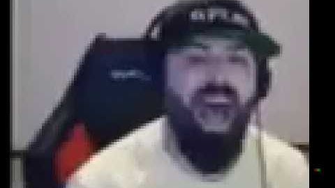 keemstar screaming