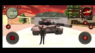 Less Angels Crime | by Naxeex Studio | Android Gameplay FHD screenshot 3