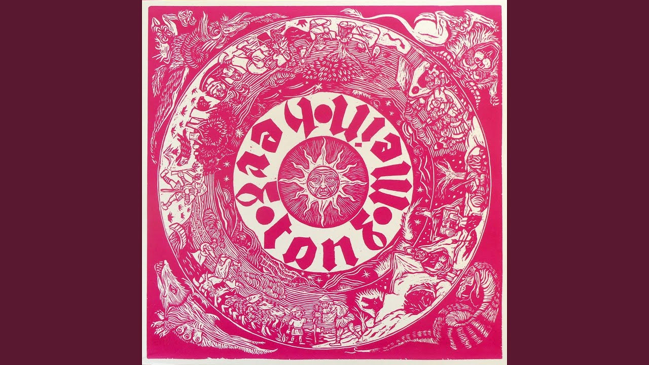 Magical stones and shiny mud