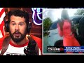 New Ma'Khia Bryant Shooting Footage PROVES Media Lied! | Louder With Crowder