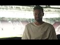 My Time At Sunderland | Craig Gordon Interview