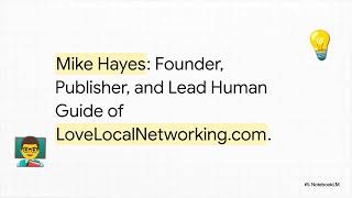 Learn to Love Local Networking Magazines Playbook & the MNTN Agency Partners for AI DRTV Local ads screenshot 5