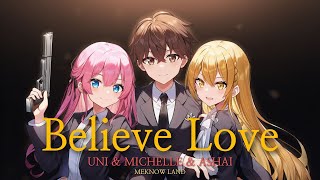 Believe Love