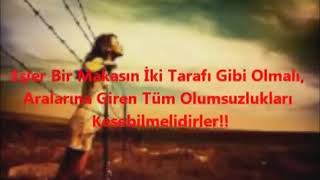 Ali seven tövbe birdaha sevmeyecegim