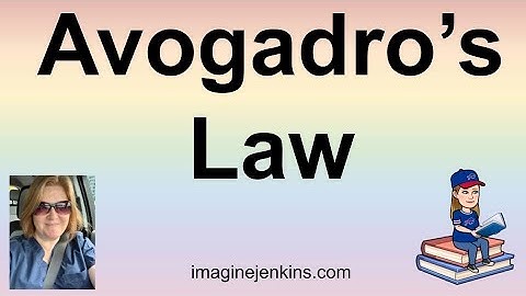 Avogadro