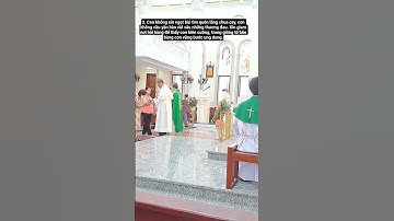 BƯỚC TRONG TIN YÊU- Ngọc Linh #thánhca