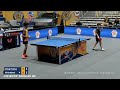 LIVE! | DAY 2 | 2026 U.S. National Table Tennis Championships