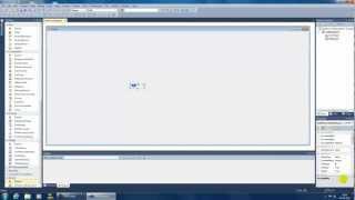 HOW TO MAKE A MEDIA PLAYER IN VB 2010 screenshot 4